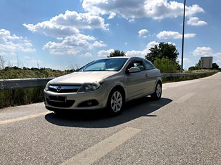 Opel Astra 2010 GTC 1.4 EDITION