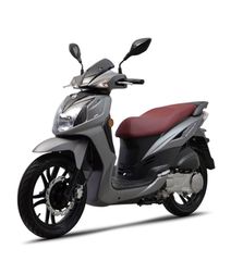 Sym Symphony SR 125i 2026 abs