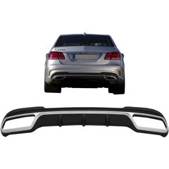 Píso diachvths katállhlos gia MERCEDES E-Class W212 S212 Ananéosh (2013-2016) móno Athlhtikó pakéto Profulaktíras