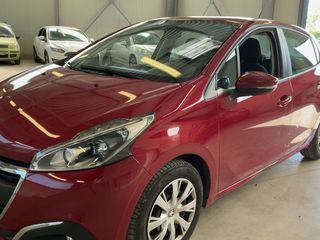 Peugeot 208 2017-thumb-2