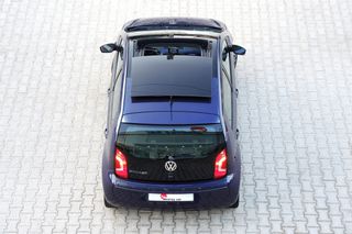 Volkswagen Up 2016 1.0 eco 5ΘΥΡΟ CNG ΒΕΝΖΙΝΗ - ΦΥΣΙΚΟ ΑΕΡΙΟ -ΧΩΡΙΣ ΤΕΛΟΣ ΚΥΚΛ.--thumb-31