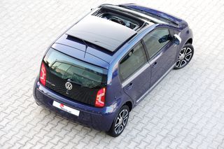 Volkswagen Up 2016 1.0 eco 5ΘΥΡΟ CNG ΒΕΝΖΙΝΗ - ΦΥΣΙΚΟ ΑΕΡΙΟ -ΧΩΡΙΣ ΤΕΛΟΣ ΚΥΚΛ.--thumb-32