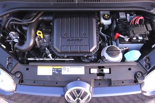 Volkswagen Up 2016 1.0 eco 5ΘΥΡΟ CNG ΒΕΝΖΙΝΗ - ΦΥΣΙΚΟ ΑΕΡΙΟ -ΧΩΡΙΣ ΤΕΛΟΣ ΚΥΚΛ.--thumb-38