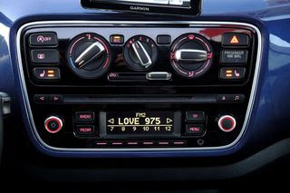 Volkswagen Up 2016 1.0 eco 5ΘΥΡΟ CNG ΒΕΝΖΙΝΗ - ΦΥΣΙΚΟ ΑΕΡΙΟ -ΧΩΡΙΣ ΤΕΛΟΣ ΚΥΚΛ.--thumb-21