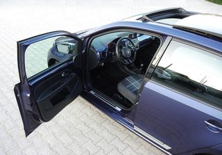 Volkswagen Up 2016 1.0 eco 5ΘΥΡΟ CNG ΒΕΝΖΙΝΗ - ΦΥΣΙΚΟ ΑΕΡΙΟ -ΧΩΡΙΣ ΤΕΛΟΣ ΚΥΚΛ.--thumb-26