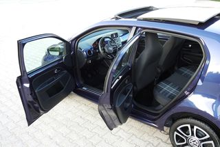 Volkswagen Up 2016 1.0 eco 5ΘΥΡΟ CNG ΒΕΝΖΙΝΗ - ΦΥΣΙΚΟ ΑΕΡΙΟ -ΧΩΡΙΣ ΤΕΛΟΣ ΚΥΚΛ.--thumb-27