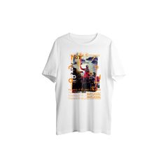 KITT Signature T-shirt Tuning Legal Leukó M
