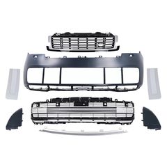 Profylaktíras Máska gia Land Range Rover Vogue V L460 2022-2023 Schediasmós Metatropís 2024