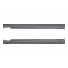 Plaïnés podiés gia BMW X5 G05 & F95 2018-2025 X5M Design