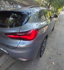 Bmw X2 2022 M PACK // ΕΛΛΗΝΙΚΟ // SERVICE BMW // ΑΥΤΟΜΑΤΟ-thumb-1