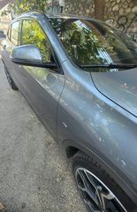 Bmw X2 2022 M PACK // ΕΛΛΗΝΙΚΟ // SERVICE BMW // ΑΥΤΟΜΑΤΟ-thumb-2