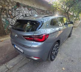 Bmw X2 2022 M PACK // ΕΛΛΗΝΙΚΟ // SERVICE BMW // ΑΥΤΟΜΑΤΟ-thumb-4