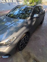 Bmw X2 2022 M PACK // ΕΛΛΗΝΙΚΟ // SERVICE BMW // ΑΥΤΟΜΑΤΟ-thumb-6