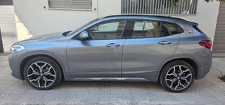 Bmw X2 2022 M PACK // ΕΛΛΗΝΙΚΟ // SERVICE BMW // ΑΥΤΟΜΑΤΟ-thumb-7