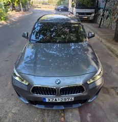 Bmw X2 2022 M PACK // ΕΛΛΗΝΙΚΟ // SERVICE BMW // ΑΥΤΟΜΑΤΟ-thumb-9