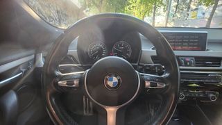Bmw X2 2022 M PACK // ΕΛΛΗΝΙΚΟ // SERVICE BMW // ΑΥΤΟΜΑΤΟ-thumb-10