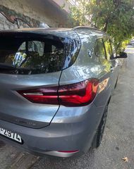 Bmw X2 2022 M PACK // ΕΛΛΗΝΙΚΟ // SERVICE BMW // ΑΥΤΟΜΑΤΟ-thumb-11