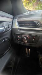 Bmw X2 2022 M PACK // ΕΛΛΗΝΙΚΟ // SERVICE BMW // ΑΥΤΟΜΑΤΟ-thumb-12