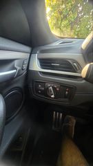 Bmw X2 2022 M PACK // ΕΛΛΗΝΙΚΟ // SERVICE BMW // ΑΥΤΟΜΑΤΟ-thumb-13