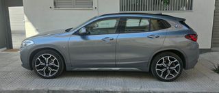 Bmw X2 2022 M PACK // ΕΛΛΗΝΙΚΟ // SERVICE BMW // ΑΥΤΟΜΑΤΟ-thumb-14