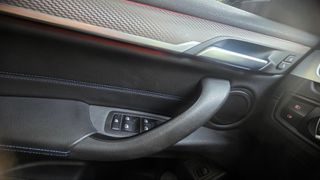 Bmw X2 2022 M PACK // ΕΛΛΗΝΙΚΟ // SERVICE BMW // ΑΥΤΟΜΑΤΟ-thumb-16