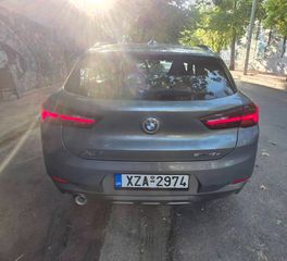 Bmw X2 2022 M PACK // ΕΛΛΗΝΙΚΟ // SERVICE BMW // ΑΥΤΟΜΑΤΟ-thumb-17