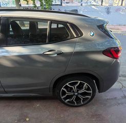 Bmw X2 2022 M PACK // ΕΛΛΗΝΙΚΟ // SERVICE BMW // ΑΥΤΟΜΑΤΟ-thumb-19