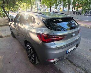 Bmw X2 2022 M PACK // ΕΛΛΗΝΙΚΟ // SERVICE BMW // ΑΥΤΟΜΑΤΟ-thumb-20