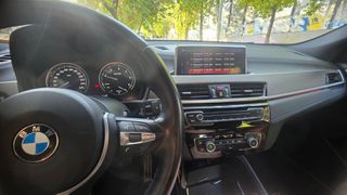 Bmw X2 2022 M PACK // ΕΛΛΗΝΙΚΟ // SERVICE BMW // ΑΥΤΟΜΑΤΟ-thumb-22