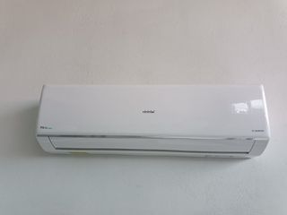 Κλιματιστικά Toyotomi 24 BTU