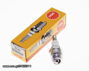 ΛΥΡΗΣ NGK SPARK PLUG ΑΝΤΙΠΑΡΑΣΙΤΙΚΟ BMR6F 2144