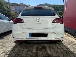 Opel Astra 2013 J TURBO-thumb-4