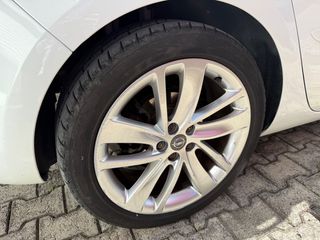 Opel Astra 2013 J TURBO-thumb-8
