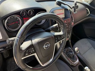 Opel Astra 2013 J TURBO-thumb-20