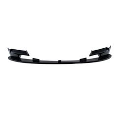 Prosthíkh Spoiler profulaktíra mprostá katállhlo gia BMW Seirá 3 E92 E93 LCI (2010-2014) Koupé Kamprioléta Piáno Mavro
