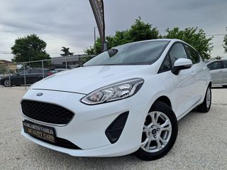 Ford Fiesta 2018 1.0 ECOBOOST START/STOPP TITANIUM ΠΡΟΣΦΟΡΑ ΓΙΑ ΛΙΓΕΣ ΜΕΡΕΣ