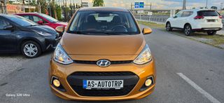 Hyundai i 10 2015 1200cc 2015 euro 122.000 χλμ-thumb-1