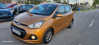 Hyundai i 10 2015 1200cc 2015 euro 122.000 χλμ-thumb-2