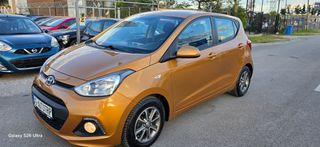 Hyundai i 10 2015 1200cc 2015 euro 122.000 χλμ-thumb-3
