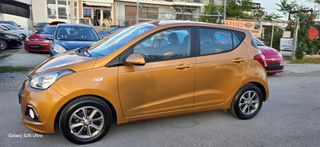 Hyundai i 10 2015 1200cc 2015 euro 122.000 χλμ-thumb-4