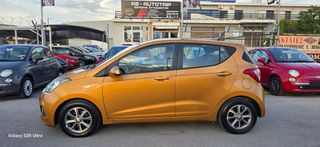 Hyundai i 10 2015 1200cc 2015 euro 122.000 χλμ-thumb-5
