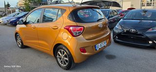 Hyundai i 10 2015 1200cc 2015 euro 122.000 χλμ-thumb-6