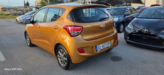 Hyundai i 10 2015 1200cc 2015 euro 122.000 χλμ-thumb-7