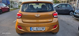 Hyundai i 10 2015 1200cc 2015 euro 122.000 χλμ-thumb-8