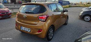 Hyundai i 10 2015 1200cc 2015 euro 122.000 χλμ-thumb-9