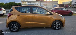 Hyundai i 10 2015 1200cc 2015 euro 122.000 χλμ-thumb-10