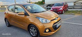 Hyundai i 10 2015 1200cc 2015 euro 122.000 χλμ-thumb-11