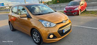 Hyundai i 10 2015 1200cc 2015 euro 122.000 χλμ-thumb-12