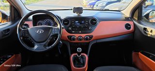 Hyundai i 10 2015 1200cc 2015 euro 122.000 χλμ-thumb-21