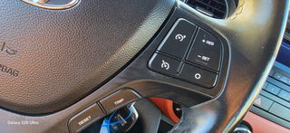 Hyundai i 10 2015 1200cc 2015 euro 122.000 χλμ-thumb-28